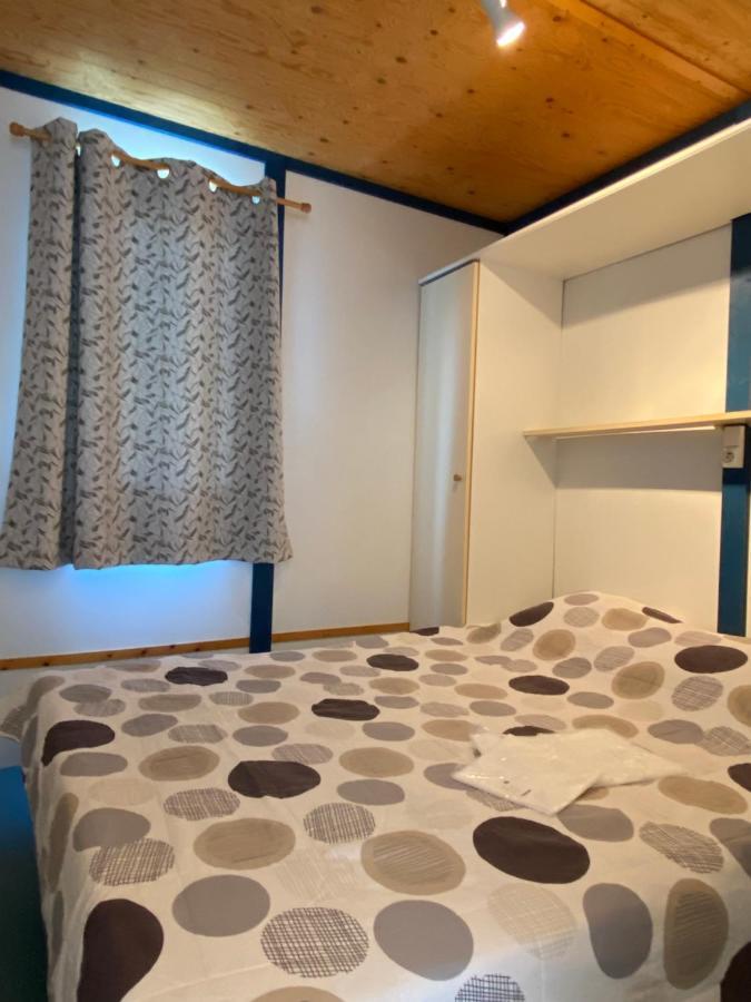 Camping La Dune Vias Dış mekan fotoğraf