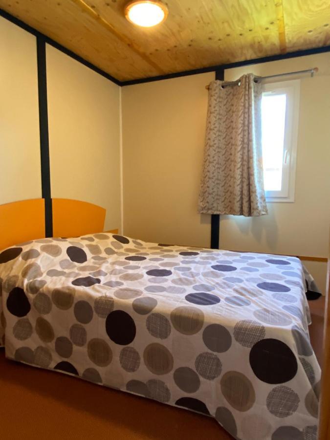 Camping La Dune Vias Dış mekan fotoğraf